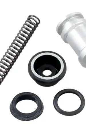Kit di riparazione pompa freno REVISIONE POMPA FRENO DYNA ROAD KING ELECTRA GLIDE 1340 1585 Super Prezzo